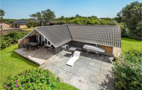 3 Bedroom Cozy Home In Tarm